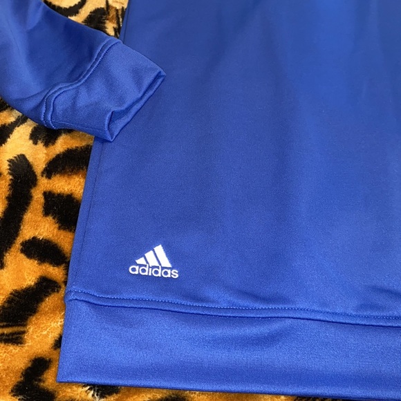 3/$30 Adidas Sweater - Picture 5 of 7